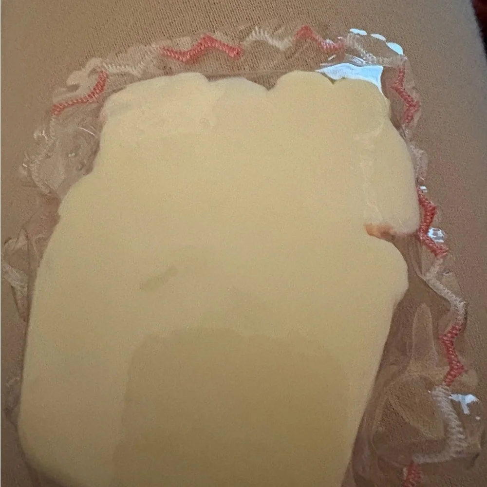 Large‎ tabs squishy fidget toys in the image of my melody and hello kitty. New